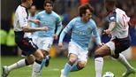 22h00, ngày 21/08, Bolton - Man City:  Thuốc thử thật sự